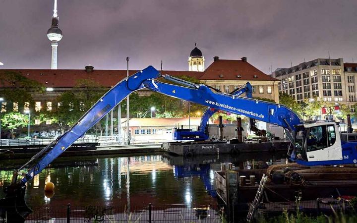 জার্মানিতে দ্বিতীয় বিশ্বযুদ্ধের বোমা উদ্ধার, আতঙ্কে খালি করা হলো এলাকা