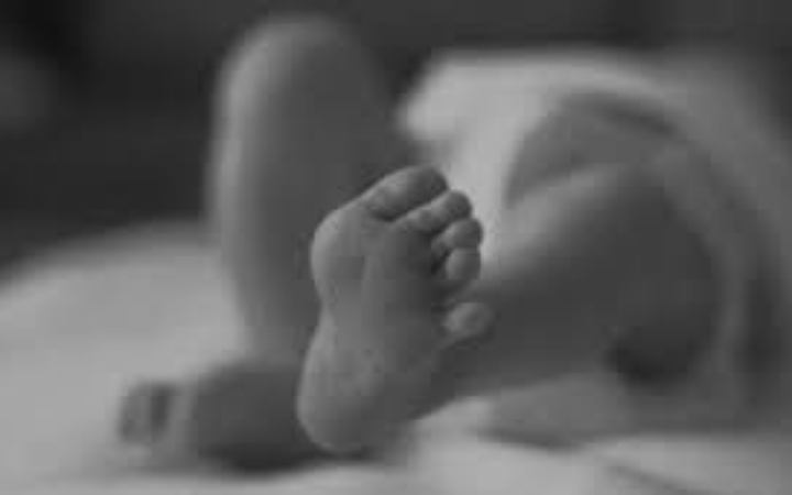 টুঙ্গীতে নদী থেকে শিশুর মরদেহ উদ্ধার