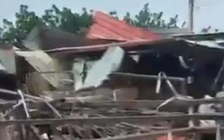 সুদানে মসজিদে ড্রোন হামলায় নিহত ৭৮