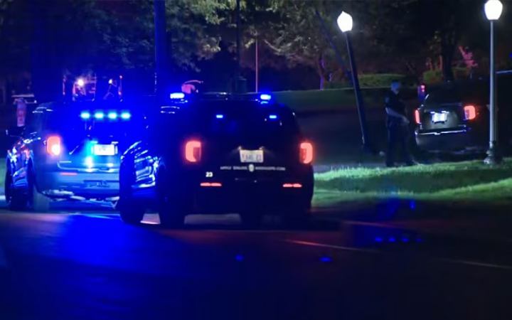 যুক্তরাষ্ট্রে বিয়ের অনুষ্ঠানে বন্দুকহামলায় নিহত ১