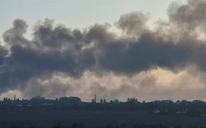 ক্রিমিয়ায় ইউক্রেনের ড্রোন হামলায় নিহত ৩, আহত ১৬