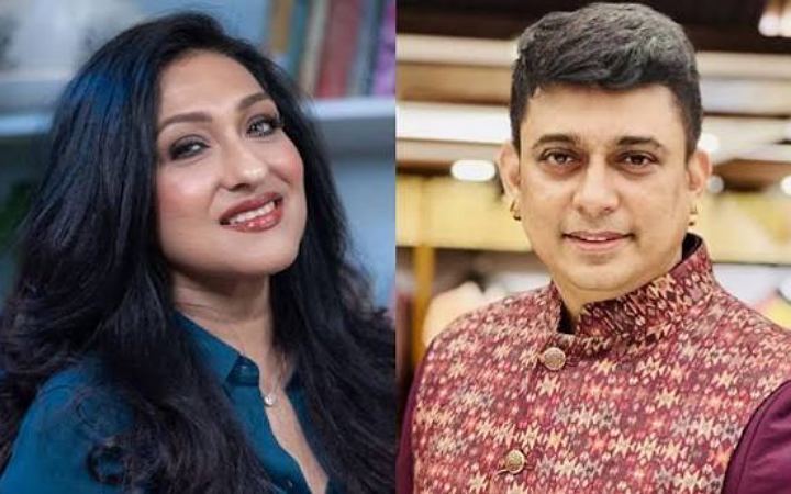 নিউ ইয়র্কের টাইমস স্কয়ারে দুর্গাপূজা উৎসবে নাচবেন জায়েদ খান ও ঋতুপর্ণা