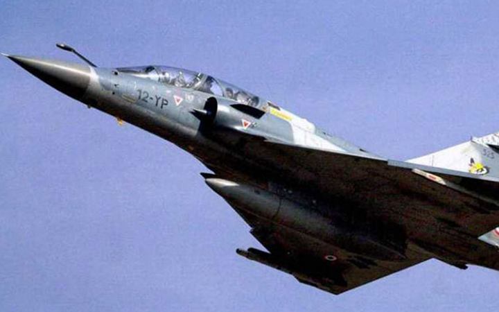 ভারতে পঞ্চম প্রজন্মের অত্যাধুনিক যুদ্ধবিমান তৈরি করতে চায় রাশিয়া