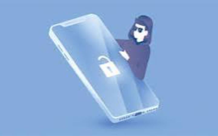 ফোন হ্যাক হলে বুঝার উপায়