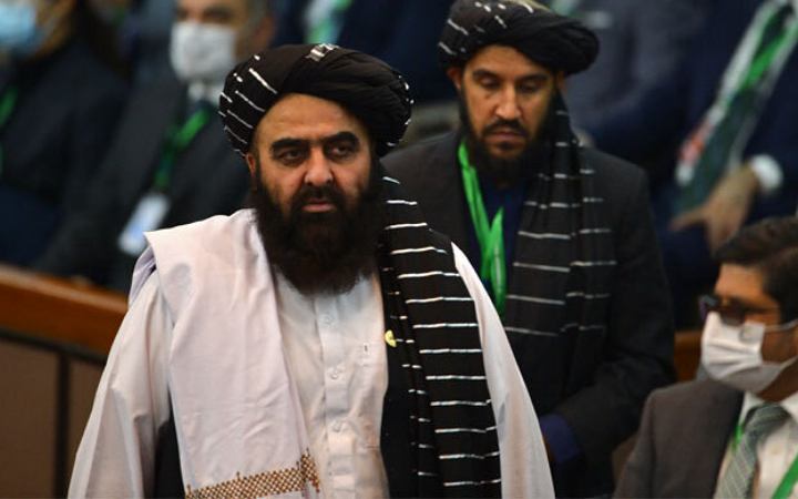 আফগান পররাষ্ট্রমন্ত্রীর ঐতিহাসিক ভারত সফর