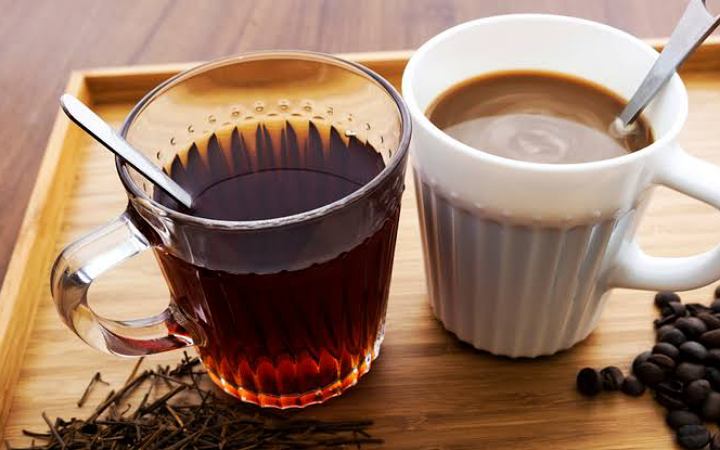 জানেন কী ভুল সময়ে চা-কফি পান, হতে পারে স্বাস্থ্যঝুঁকি