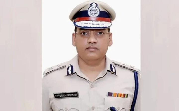 ভারতে বর্ণবৈষম্যের অভিযোগে পুলিশ কর্মকর্তার আত্মহত্যা