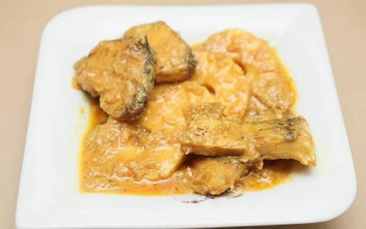 রেসিপি : রুই আনারস