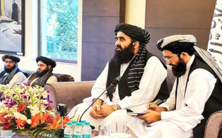 আফগানিস্তানে মেয়েদের শিক্ষা ‘নিষিদ্ধ’ নয় ‘স্থগিত’ করা হয়েছে
