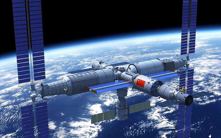 বিশ্বব্যাপী আকাশ প্রতিরক্ষা চীনের, ট্রাম্প কেবল স্বপ্নই দেখছেন!