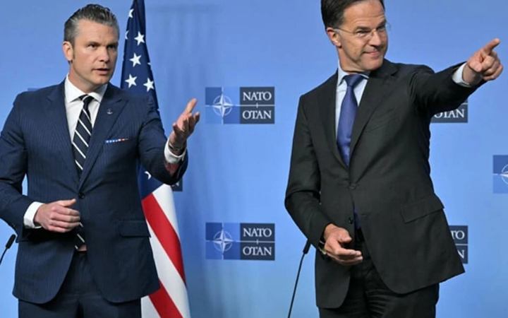 রুশ ‍যুদ্ধবিমান মোকাবিলায় প্রতিরক্ষা ব্যবস্থা শক্তিশালী করছে ন্যাটো