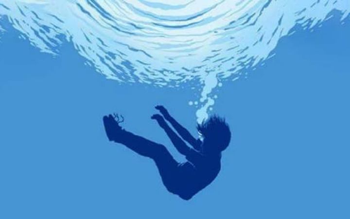 পানিতে ডুবে দুই ভাইয়ের মৃত্যু