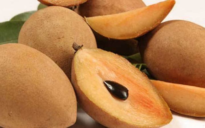 জানেন কী সফেদার পুষ্টি গুণ সম্পর্কে