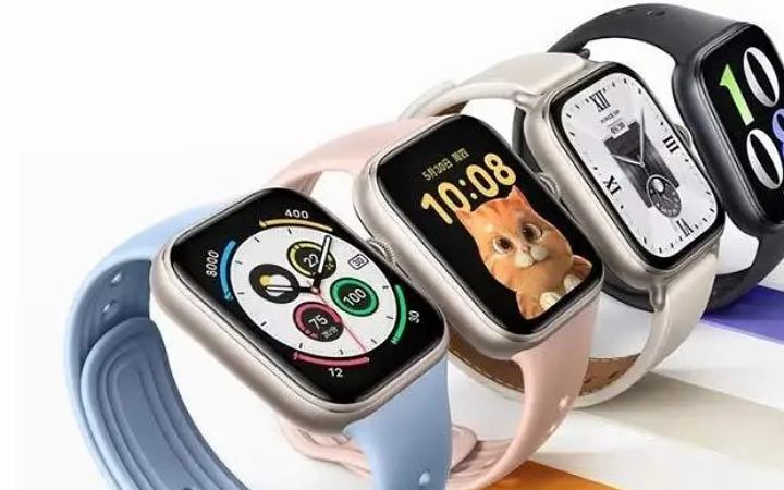 ভিভো বাজারে নিয়ে এলো নতুন স্মার্টওয়াচ