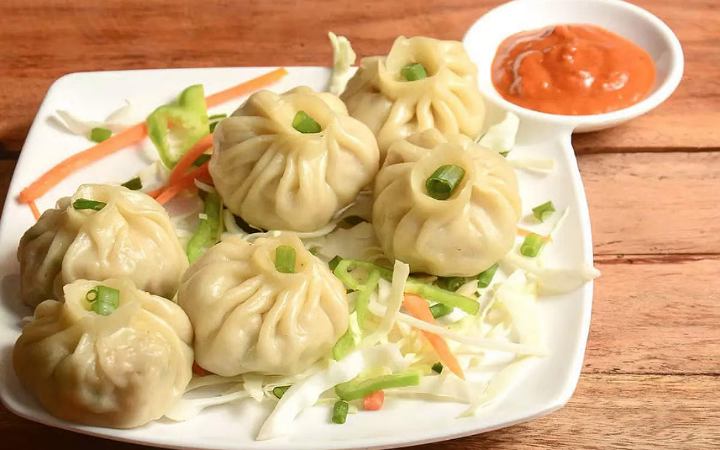 মোমো কি স্বাস্থ্যকর খাবার