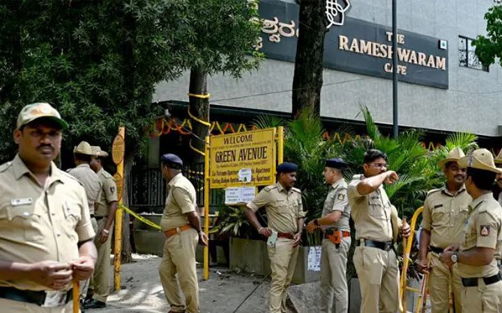 বেঙ্গালুরুে ক্লিনিকে রোগীকে যৌন হয়রানির অভিযোগে চিকিৎসক গ্রেফতার