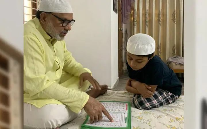 ‘চোখ যা দেখে, সব সময় সেটা সঠিক নাও হতে পারে