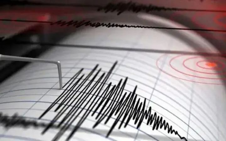 পাকিস্তানে ৫ দশমিক ৩ মাত্রার ভূমিকম্প