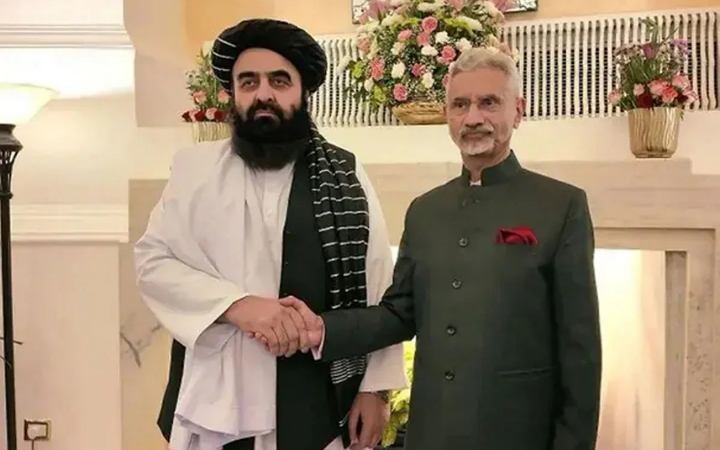 আবারও আফগানিস্তানে দূতাবাস চালু করলো ভারত