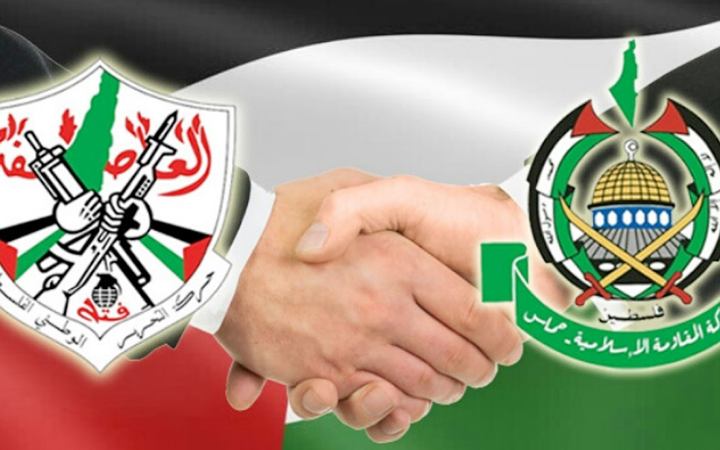 মিসরের মধ্যস্থতায় প্রতিপক্ষ ফাতাহ’র সঙ্গে বৈঠক করল গাজা নিয়ন্ত্রক গোষ্ঠী