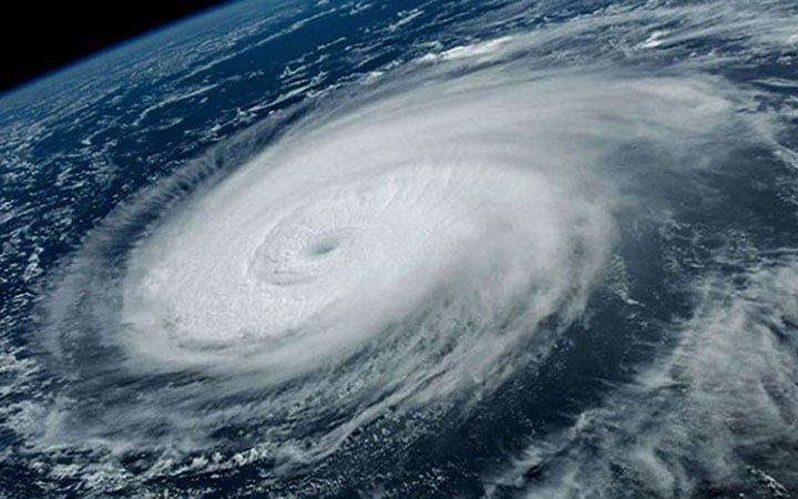 বঙ্গোপসাগরে সৃষ্টি হচ্ছে ঘূর্ণিঝড় মন্থা