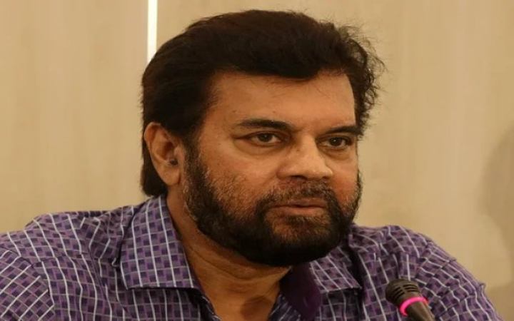 নিয়মিত থেরাপি চলছে ইলিয়াস কাঞ্চনের