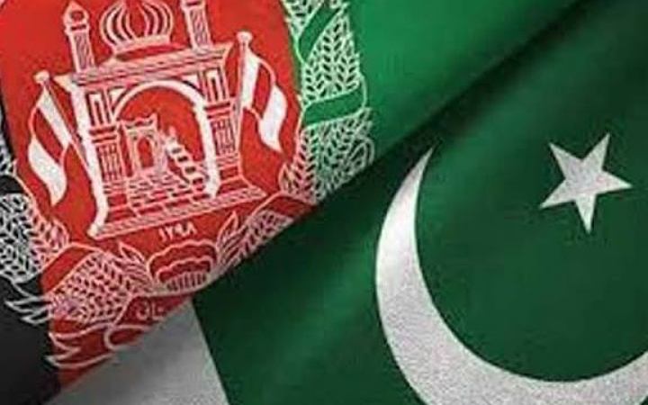 পাকিস্তানে পানি প্রবাহ নিয়ন্ত্রণে নদীতে বাঁধ দিচ্ছে আফগানিস্তান