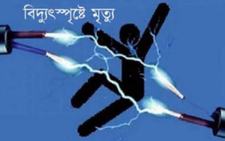 শেরপুরে বিদ্যুৎস্পৃষ্টে পুলিশ কনস্টেবলের মৃত্যু