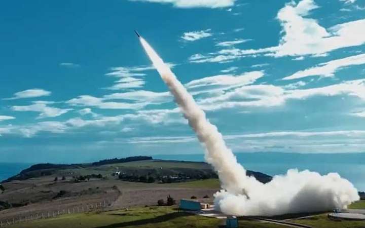 এবার তুরস্ক সফলভাবে ব্যালিস্টিক ক্ষেপণাস্ত্র পরীক্ষা সম্পন্ন করেছে