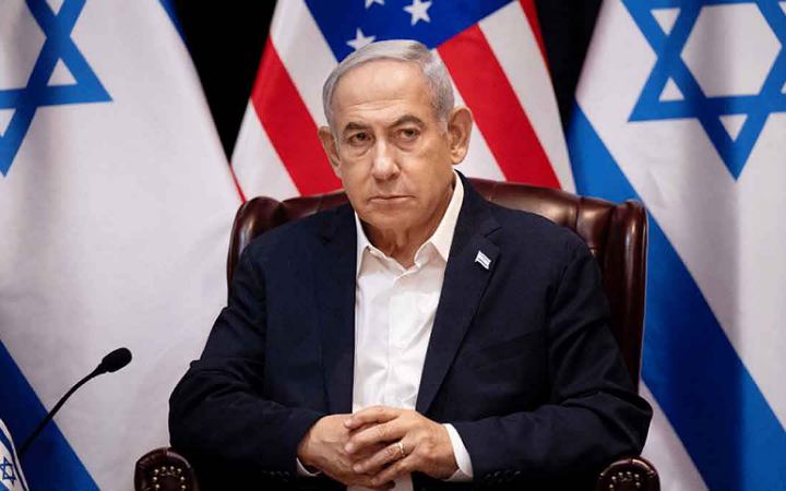 নিরাপত্তা নীতিতে ইসরায়েলের সিদ্ধান্তই চূড়ান্ত: নেতানিয়াহু