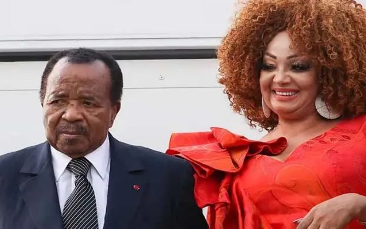 অষ্টমবারের মতো ক্যামেরুনের প্রেসিডেন্ট হলেন ৯২ বছরের পল