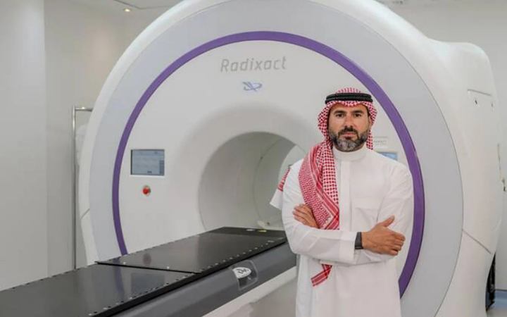 এবার স্তন ক্যানসার নিয়ে চমকপ্রদ তথ্য দিলেন সৌদি চিকিৎসক