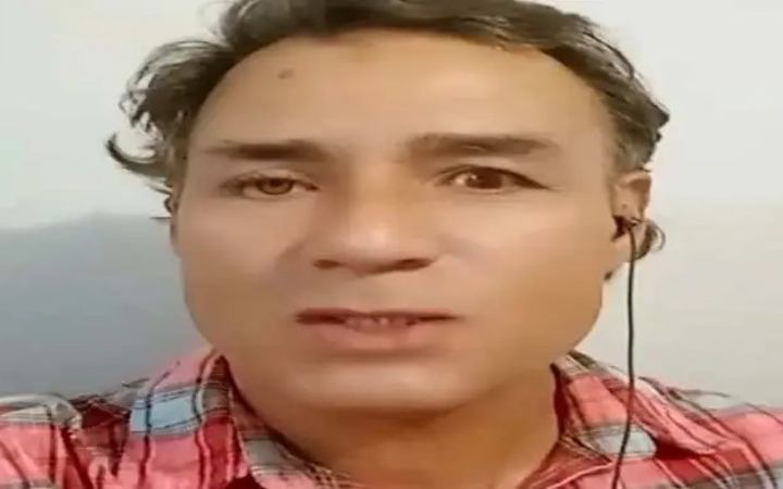 মেক্সিকোতে মাদকচক্রের খবর প্রকাশ করায় সাংবাদিককে হত্যা