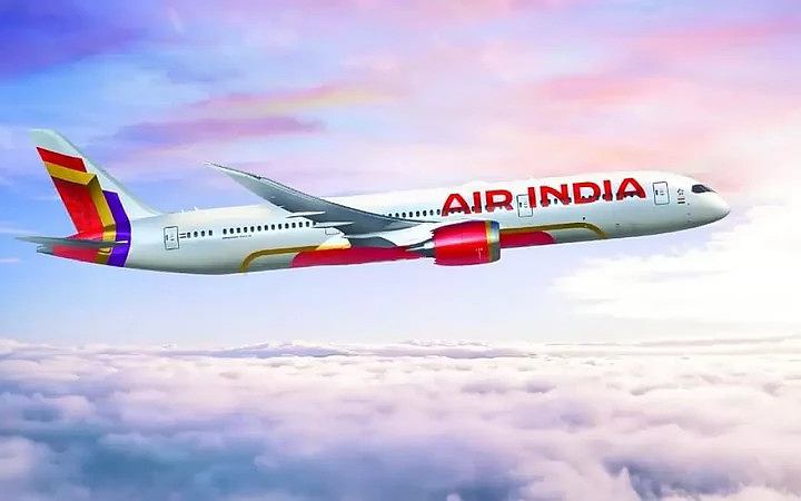 পাকিস্তানের আকাশসীমা বন্ধ, এয়ার ইন্ডিয়ার ক্ষতি ৫ কোটি রুপি!