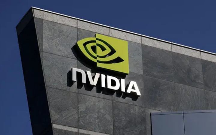 রেকর্ড গড়লো এনভিডিয়া, বাজারমূল্য ছাড়ালো ৫ ট্রিলিয়ন ডলার