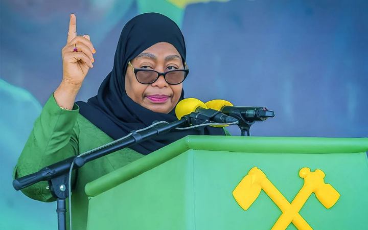 তানজানিয়ার নির্বাচনে রক্তপাত;বিরোধীদের দাবি ৭০০ নিহত, সরকার বলছে ‘বিচ্ছিন্ন ঘটনা’