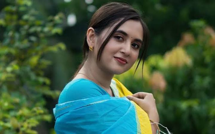 দীর্ঘ বিরতির পর আবার সিনেমায় ফিরছেন তানিয়া বৃষ্টি