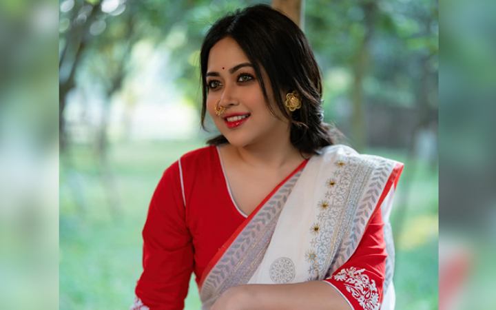 নির্দিষ্ট কোনো গণ্ডিতে আটকে থাকতে চান না ভাবনা