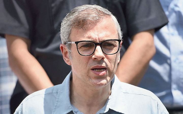 পবিত্র কোরআনের কসম, বিজেপির সঙ্গে আঁতাত করিনি: ওমর আবদুল্লাহ