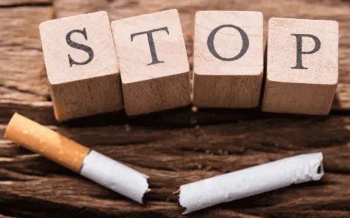 ধূমপান ছেড়ে দিলে শরীরে যেসব প্রভাব দেখা যায়