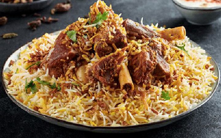 জেনে নিন বিরিয়ানি খেয়েও ওজন কমাবেন কিভাবে