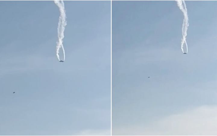 জর্জিয়া সীমান্তে তুরস্কের সামরিক বিমান বিধ্বস্ত