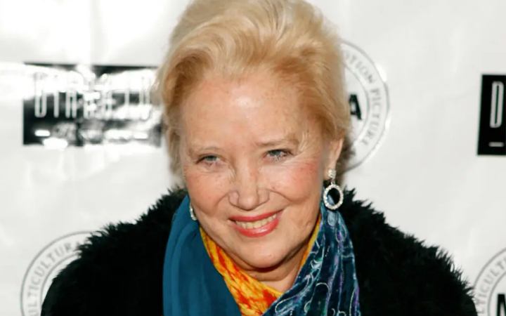 মারা গেছেন অস্কার মনোনীত অভিনেত্রী স্যালি কার্কল্যান্ড