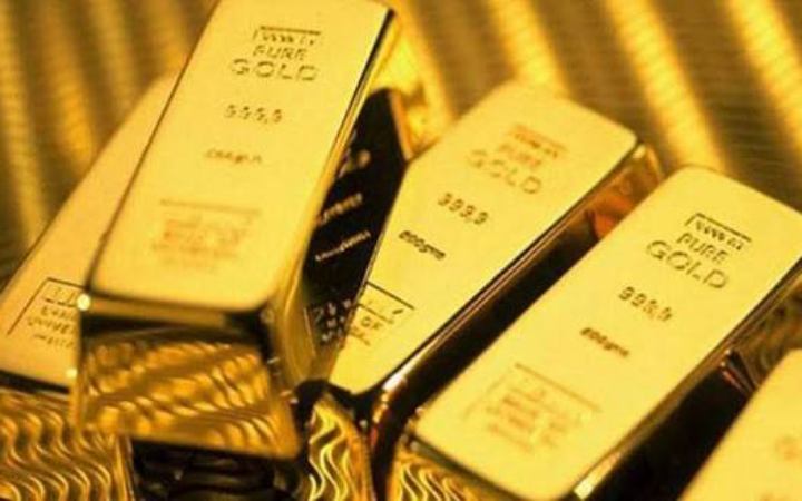 চীনের কুনলুন পর্বতে সোনার খনির সন্ধান