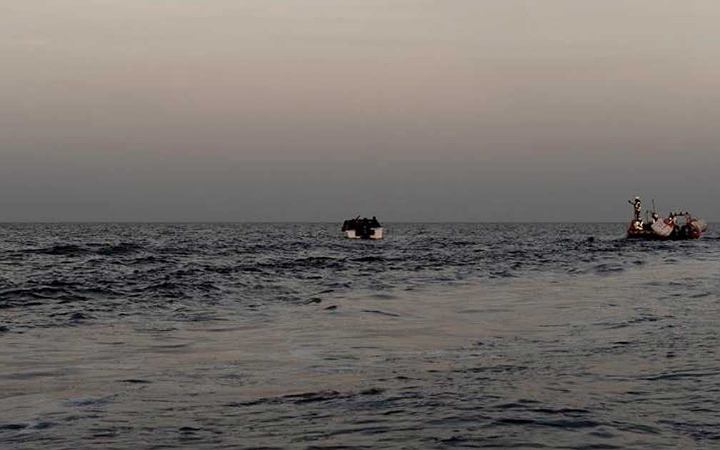 কঙ্গোতে নৌকা ডুবে ৭০ জন নিখোঁজ