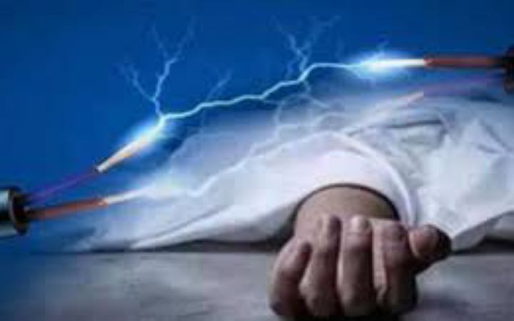 ফতুল্লায় বিদ্যুৎস্পৃষ্টে বৃদ্ধের মৃত্যু