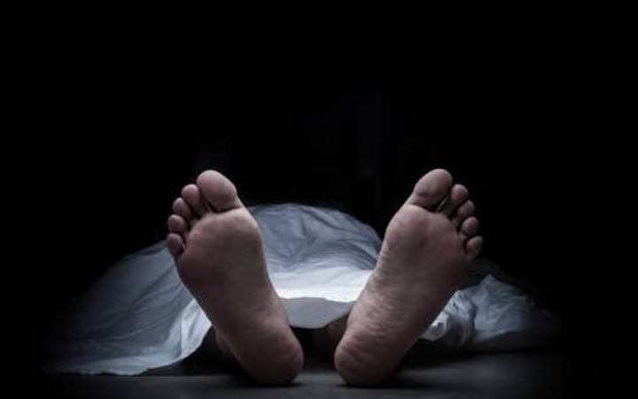 মদনে হাওর থেকে যুবকের মরদেহ উদ্ধার