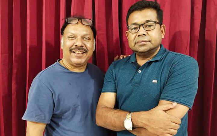 ফের নতুন অঞ্জনা গান নিয়ে ফিরছেন মনির খান