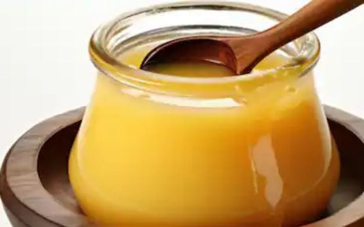শীতে নিয়মিত ঘি খাওয়ার উপকারিতা