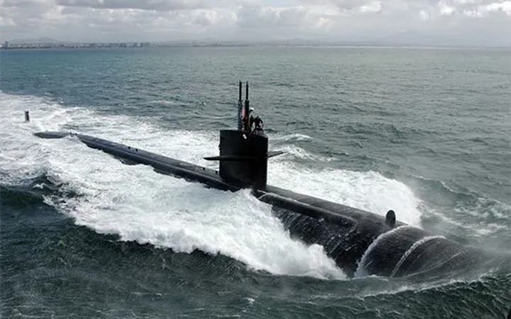 ড্রোন থেকে যুদ্ধবিমান ধ্বংসে সাফল্যের পর এবার সাবমেরিন বানাচ্ছে তুরস্ক